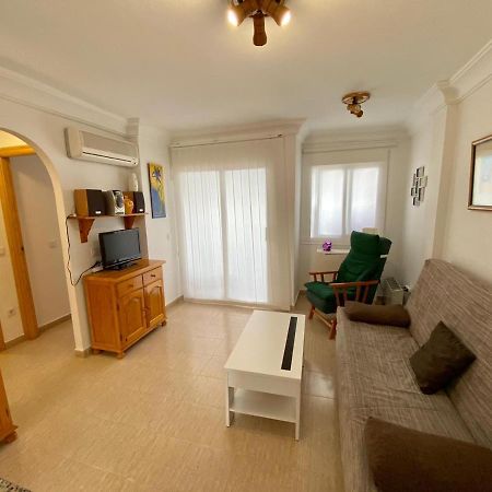Daly Vyb Apartment Denia Luaran gambar
