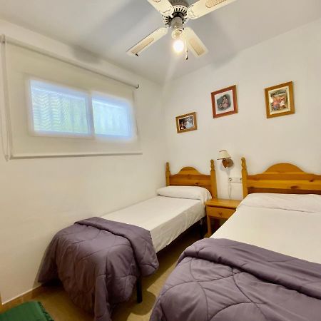 Daly Vyb Apartment Denia Luaran gambar