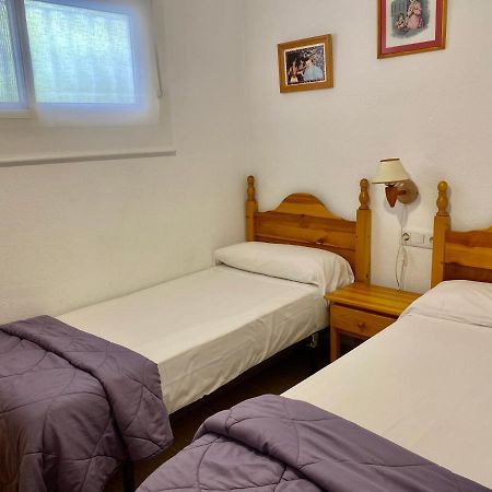 Daly Vyb Apartment Denia Luaran gambar