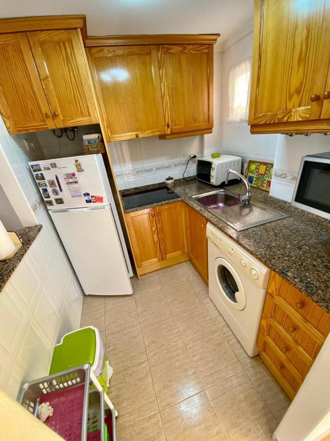 Daly Vyb Apartment Denia Luaran gambar