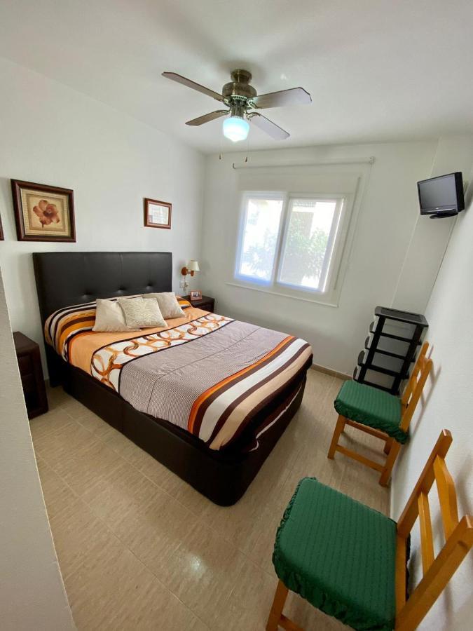 Daly Vyb Apartment Denia Luaran gambar