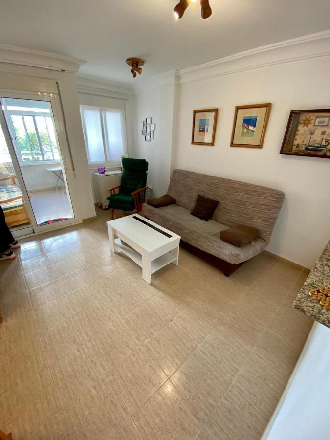 Daly Vyb Apartment Denia Luaran gambar
