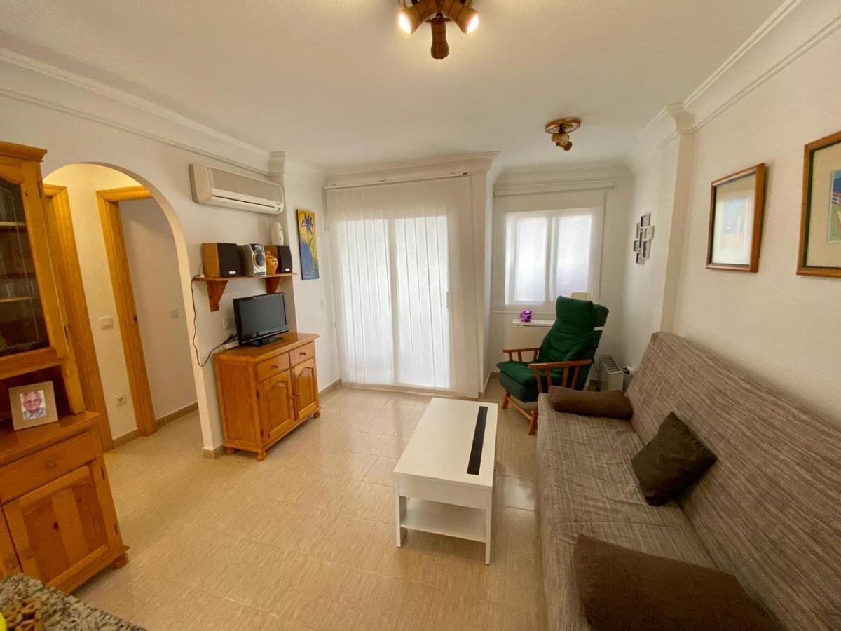 Daly Vyb Apartment Denia Luaran gambar