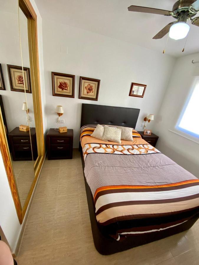 Daly Vyb Apartment Denia Luaran gambar