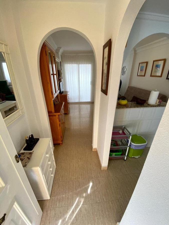 Daly Vyb Apartment Denia Luaran gambar