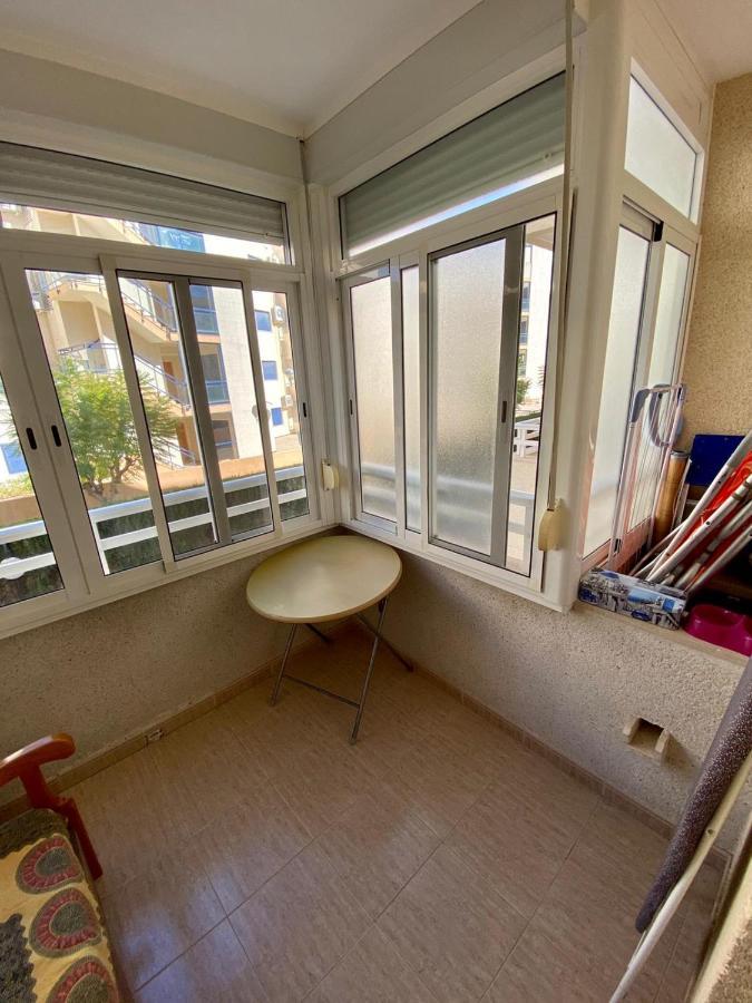 Daly Vyb Apartment Denia Luaran gambar