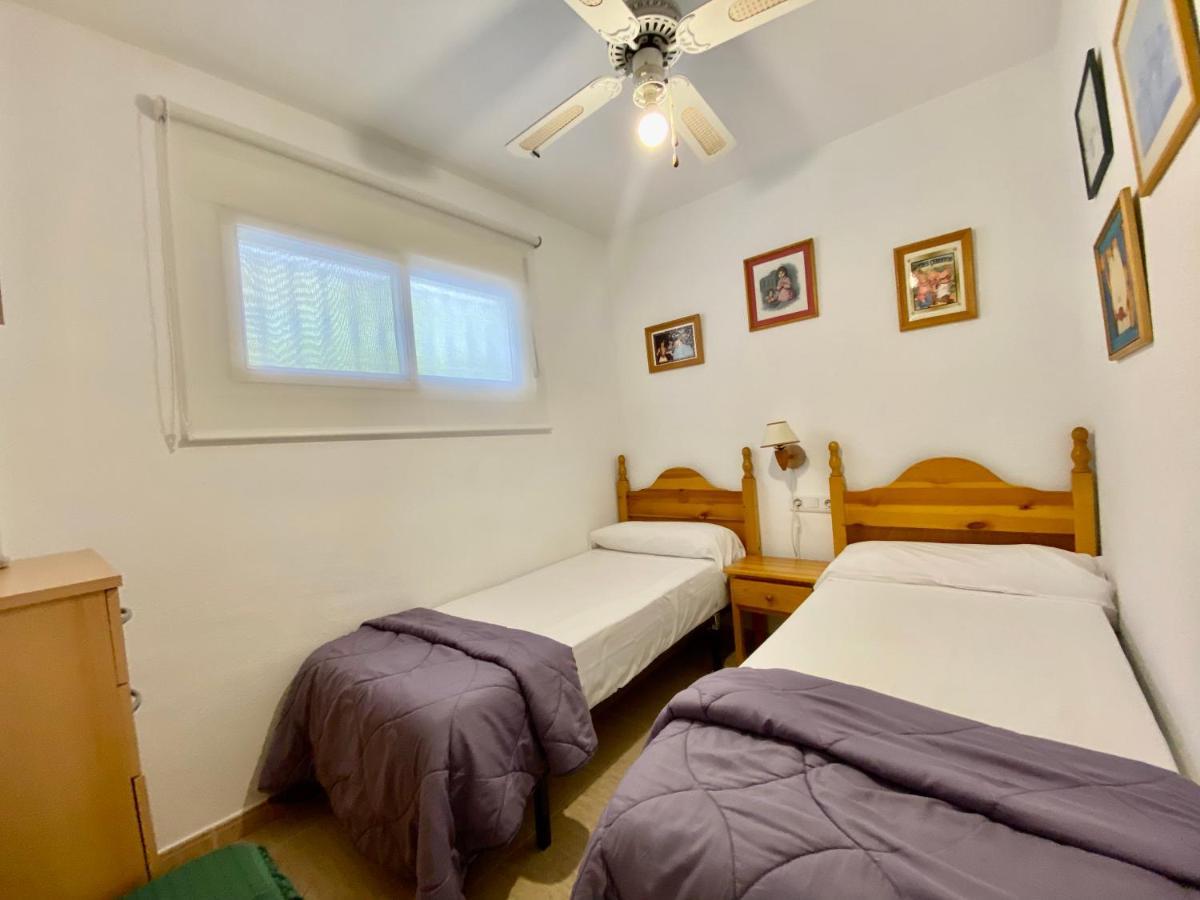 Daly Vyb Apartment Denia Luaran gambar